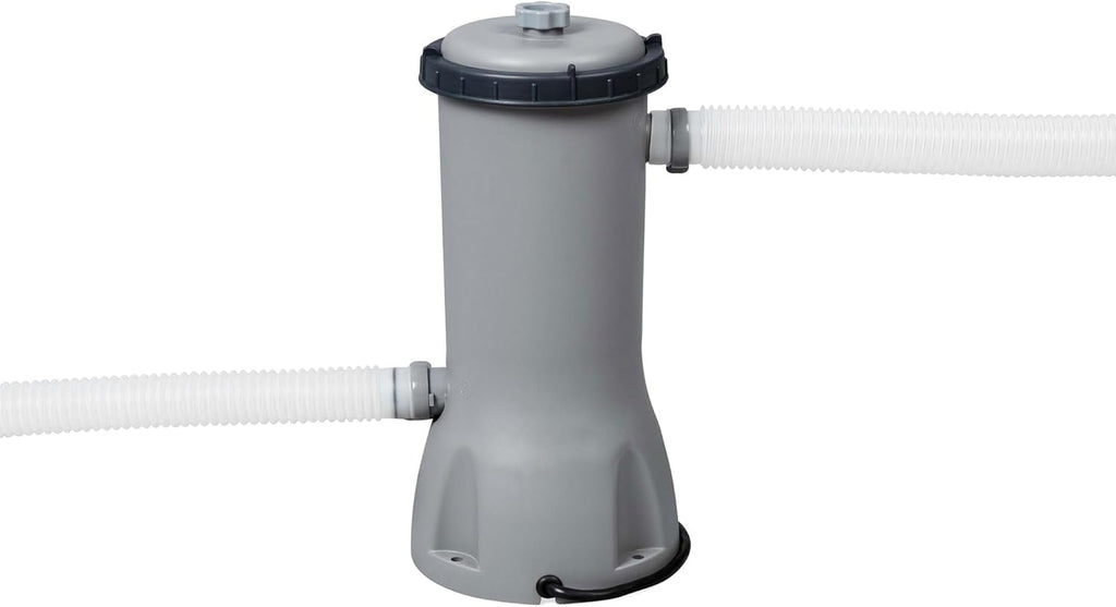 Bestway Steel Pro MAX 14ft x 42in Round Above Ground Pool Set