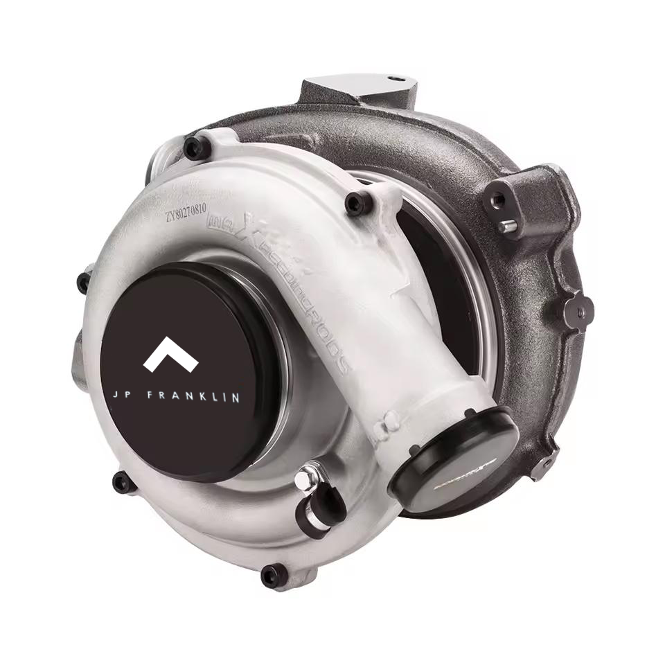 Maxpeedingrods GT3782VA Turbo charger for Ford Super Duty F250 F350 F450 F550 E350 E450 6.0L 743250-0002