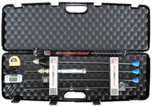 Load image into Gallery viewer, MotoSmartLaser: simple motorcycle frame measurement tool. Great value/price-0