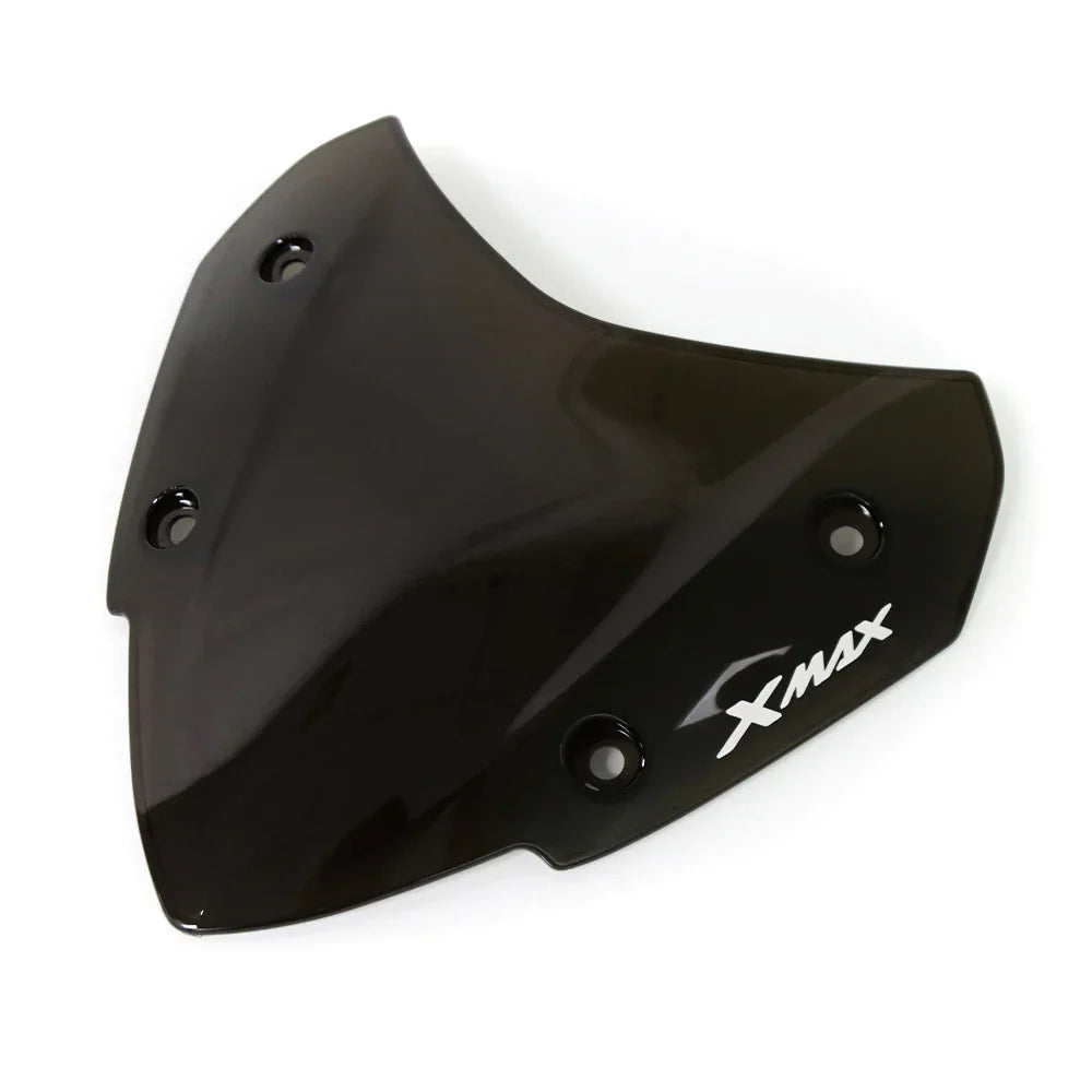 Motorcycle Sport Windshield Visor for YAMAHA XMAX 250/300/400 (2017-2022)-0