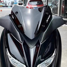 Load image into Gallery viewer, Motorcycle Sport Windshield Visor for YAMAHA XMAX 250/300/400 (2017-2022)-3