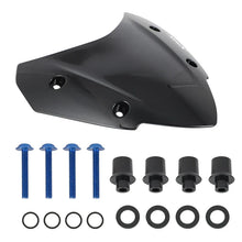 Load image into Gallery viewer, Motorcycle Sport Windshield Visor for YAMAHA XMAX 300/250/400 (2017-2022)-2