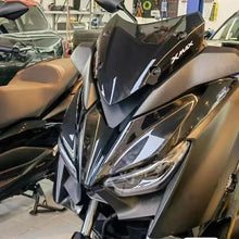 Load image into Gallery viewer, Motorcycle Sport Windshield Visor for YAMAHA XMAX 250/300/400 (2017-2022)-2