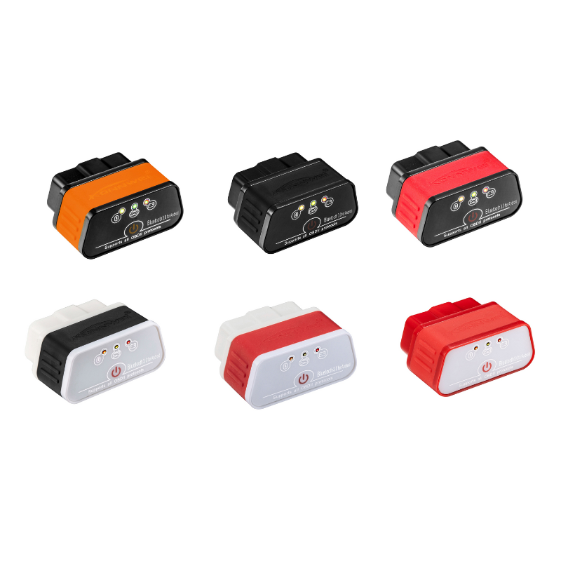 KW903 OBDII BT 3.0 Car Engine Diagnostic Code Scanner Car Examination Car Diagnostic Tool Free for Android Phone Turque