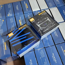 Load image into Gallery viewer, Us and Eu Warehouse 1-2 Day Fast Shipping for Earphones Noise-cancelling Headphones