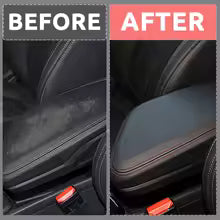 Load image into Gallery viewer, For BMW X1 F48 2016-2019 Microfiber Leather Car Armrest Cover | OEM Fit Anti-Tear Thermal Insulation Car Interior Protector