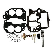 Load image into Gallery viewer, Carburetor Repair Kit 16010G5211 36844 for Nissan Pulsar N10/Datsun 310 Sunny B210 Vanette C22 &amp; A15 Fix Leaks Restore Power