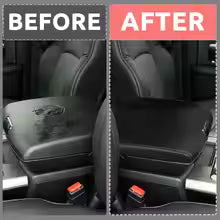 Load image into Gallery viewer, For Dodge Ram 1500 2500 3500 2002-2008 Microfiber Leather Car Armrest Cover | OEM Fit Anti-Tear Thermal Insulation Car Interior