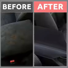 Load image into Gallery viewer, For Honda Accord 9th 2014-2016 Car Armrest Cover | OEM Fit Anti-Tear Thermal Insulation Car Interior Protector