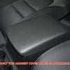 For Mazda CX-5 CX5 CX 5 KF 2017 2018 2019 2020 2021 2022 Car Armrest Cover | OEM Fit Anti-Tear Thermal Insulation