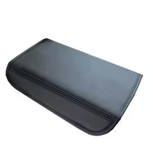 Load image into Gallery viewer, Armrest Box Protective Cover For Tesla Model 3/Y 2017-2023 2024 Microfiber Leather Car Armrest Cover Center Console Armrest