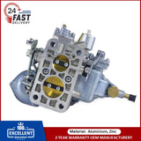 OEM Quality Carburetor 2107-1107010-20 for Lada 2101-2107 Lada Niva 1200ccm 1300ccm Engines Carburetor Assembly 2107110701020