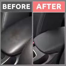 Load image into Gallery viewer, For Nissan Sylphy Sentra 2012-2018 Microfiber Leather Car Armrest Cover | OEM Fit Anti-Tear Thermal Insulation Car Interior