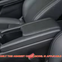 Load image into Gallery viewer, For Honda Civic 10th Gen 2016 2017 Car Armrest Cover | OEM Fit Anti-Tear Thermal Insulation Car Interior Protector