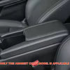 For Honda Civic 10th Gen 2016 2017 Car Armrest Cover | OEM Fit Anti-Tear Thermal Insulation Car Interior Protector