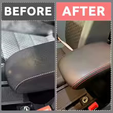 Load image into Gallery viewer, For Volkswagen Golf 7 2012-2019 VW MK7 Car Armrest Cover | OEM Fit Anti-Tear Thermal Insulation Car Interior Protector