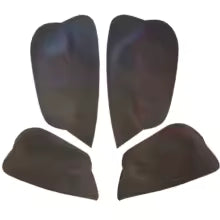 Load image into Gallery viewer, Perfect Fit Citroen Xsara Picasso PU Leather Car Interior Door Armrest Panel Cover Sticker Trim