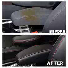 Load image into Gallery viewer, 2 PCS For Haval H6 2013 2014 2015 2016 Car Side Seat Armrest Cover Microfiber Leather Original Curve Replication