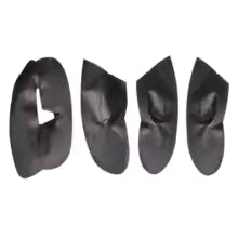 Load image into Gallery viewer, Perfect Fit Skoda Octavia A4 MK1 1998 1999 -2006 PU Leather Car Interior Door Armrest Panel Cover Sticker Trim