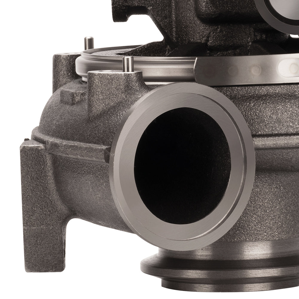 Maxpeedingrods GT3782VA Turbo charger for Ford Super Duty F250 F350 F450 F550 E350 E450 6.0L 743250-0002