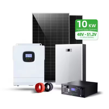 Load image into Gallery viewer, Srne Us Version on Off Grid Invertor Split Phase 120/240 Vac Hybrid Solar Inverter 8kw 10kw 12kw Hybrids Solar Inverters