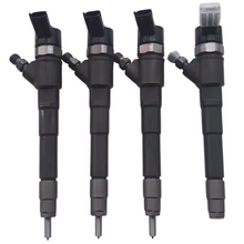 Load image into Gallery viewer, Diesel Fuel Common Rail Injector 5801594342 0445110418 504389548 0445110520 for FIAT Ducato &amp; IVECO Daily Engine Replacement