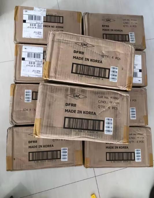 Laser Radar Detector UNIDEN DFR8 – Japan Imported, High-Performance Anti-Speed Detection Device