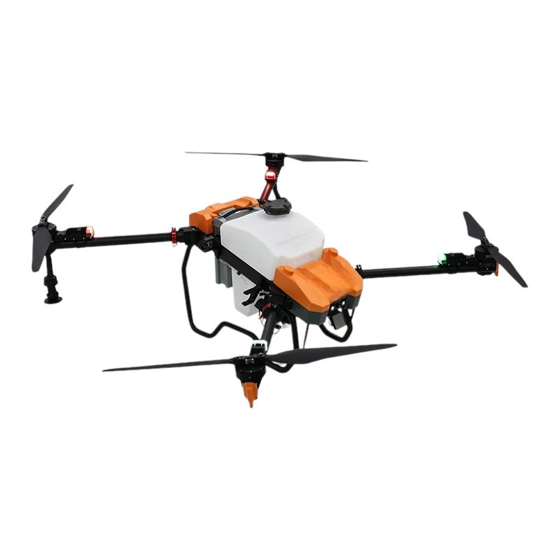 AL4-30 Agricultural Spraying Drone – 30L Tank