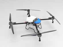 Load image into Gallery viewer, AL4-50 Agricultural Spraying Drone – 50L Tank, RTK GPS, HD Camera, Terrain Following, Obstacle Avoidance