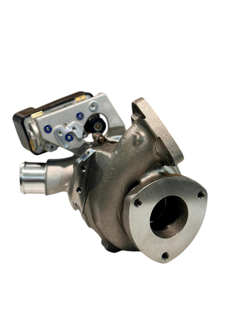 GTB2256V Turbocharger for Ford Ranger &amp; Mazda BT50 (2011-2015) 3.2L Diesel Engine