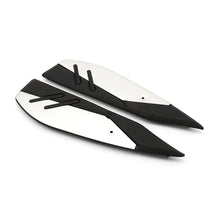 Load image into Gallery viewer, XMAX 2023 Motorcycle Skidproof Foot Pegs for Yamaha XMAX 125/250/300/400-0