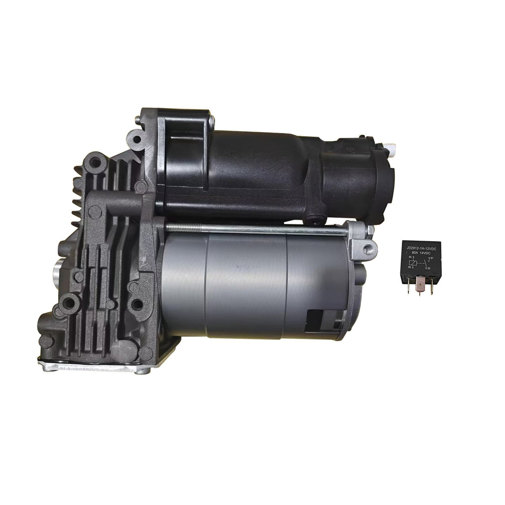 Air Suspension Compressor Pump Suitable For BMW X5 E70 X6 E71 E72 37206789938-0