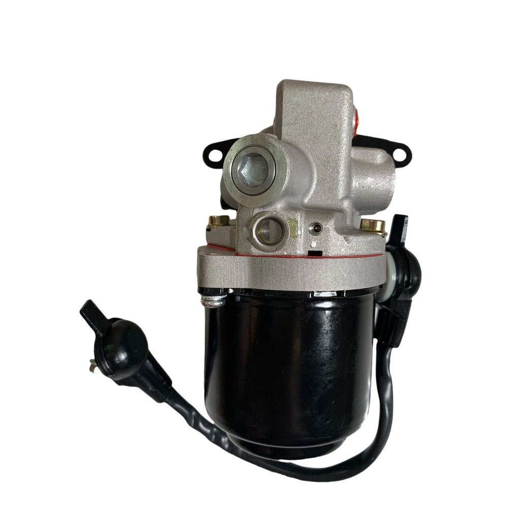 Brake Booster Hydraulic Pump Suitable For Mitsubishi Pajero 3.2L 2002-On MN102843-3