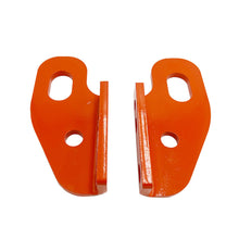 Load image into Gallery viewer, 2x Recovery Tow Point Kit Hitch Suitable For Nissan Patrol GU Series 2 / 3 / 4 / 5-2