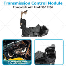 Load image into Gallery viewer, AL3Z-7G276D Transmission Control Module Suitable for Ford F150 F250 10-18-3