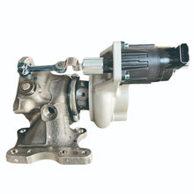 Load image into Gallery viewer, Turbocharger w/ Actuator TD025 Suitable for Honda CR-V Civic 1.5L L4 2017-2020-3