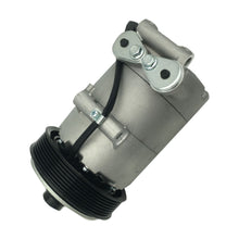 Load image into Gallery viewer, Air Con AC Compressor Suitable For Ford Transit VM 2.4L DSL 2006-2011 CM1908J-4