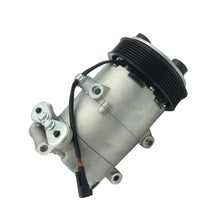 Load image into Gallery viewer, Air Con AC Compressor Suitable For Ford Transit VM 2.4L DSL 2006-2011 CM1908J-0