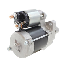 Load image into Gallery viewer, Starter Motor 9-Tooth Suitable For Briggs &amp; Stratton V-Twin Vanguard 845760 / 613477-3