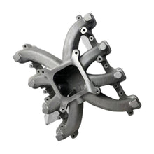 Load image into Gallery viewer, Intake Manifold w/ Fuel Rails Suitable for Gen IV LS Super Victor LS3 EFI Engine-4