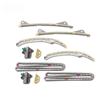 Load image into Gallery viewer, MBSGSW Engine Timing Chain Kit for Genesis G70, Hyundai Palisade, Santa Fe XL, Kia Stinger 3.3L 3.8L (2009-2022) | OEM Replacement 24410-3CGA3