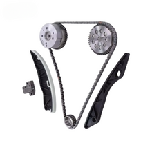 Load image into Gallery viewer, MBSGSW Timing Chain Kit for HYUNDAI Accent, I20, I30, Ix20, KIA Ceed, Soul, Venga 1.4 1.6 | OEM Replacement 231212B000, 23121-2B000