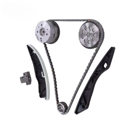 MBSGSW Auto Engine Parts Timing Chain Kit for Hyundai Accent I20 I30 Ix20 Kia Ceed Soul Venga 1.4L 1.6L | OEM Replacement 231212B000 23121-2B000