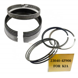 High-Quality Engine Piston Ring 23040-4Z900, 230404Z900 for Korean Cars