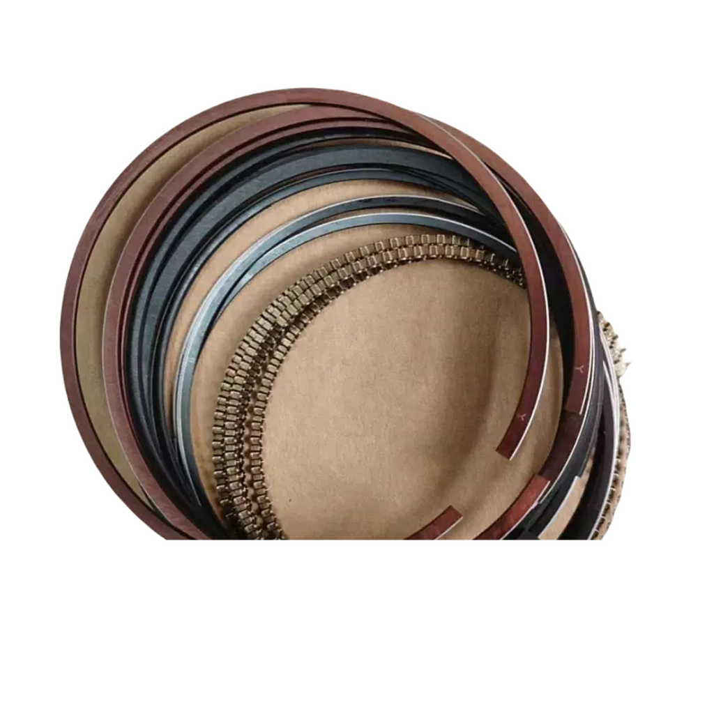 Best Selling Auto Engine Piston Ring Set 23040-04000, 2304004000 for Calculating and Setting Gap