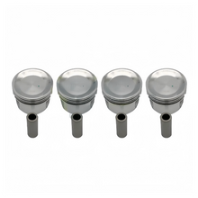 Load image into Gallery viewer, TAIWAN DIESEL-MAX G4HG Piston Parts 23410-02270, 23410-02230 for Hyundai Atos Prime, Santro Gasoline Engine