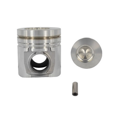 Load image into Gallery viewer, 4E-FE Engine Piston 13101-11170, 23410-25201, 23410-38290, 23041-3CAA1, 23041-3C501, 23041-3CCA0, 23041-3C151, 23400-39810