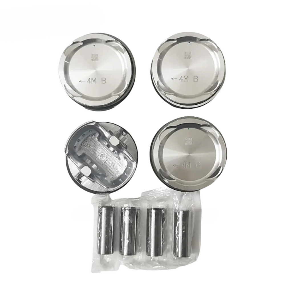 Engine Piston 23041-03AA0, 23041-03AA1, 23041-03AA2 for Hyundai Kappa 1.4L, Accent, Verna, Celesta, i20, KIA Rio IV CEE'D 1.4 MPI G4LC