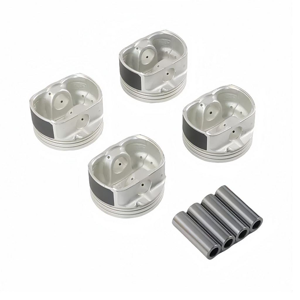 Engine Parts OEM 23410-2B900, 23410-2B000, 23410-2B101, 23410-2B011, 23410-2B600+0.5 Piston for Hyundai/Kia