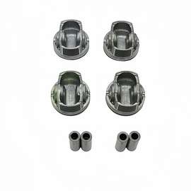 Piston Pin & Snap Ring Assy 23410-2BAA0 for Hyundai i20, i30, Accent, Creta, Elantra, Avante, Kia K2, K3, Soul, Forte, Carens, Cerato G4FJ